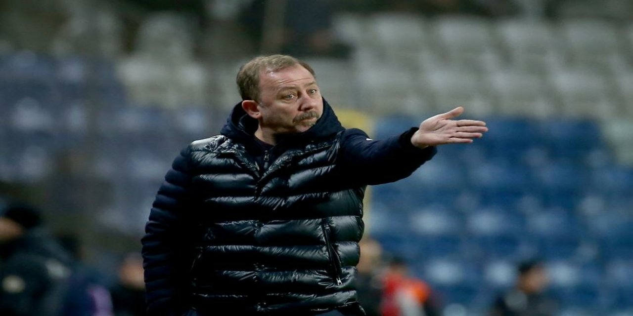 Sergen Yalçın: ‘Öldü zannedersin ama ayağa kalkıyor’