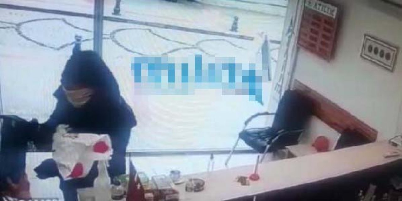 Döviz bürosunu soymaya çalışan şüpheli Yalova’da yakalandı