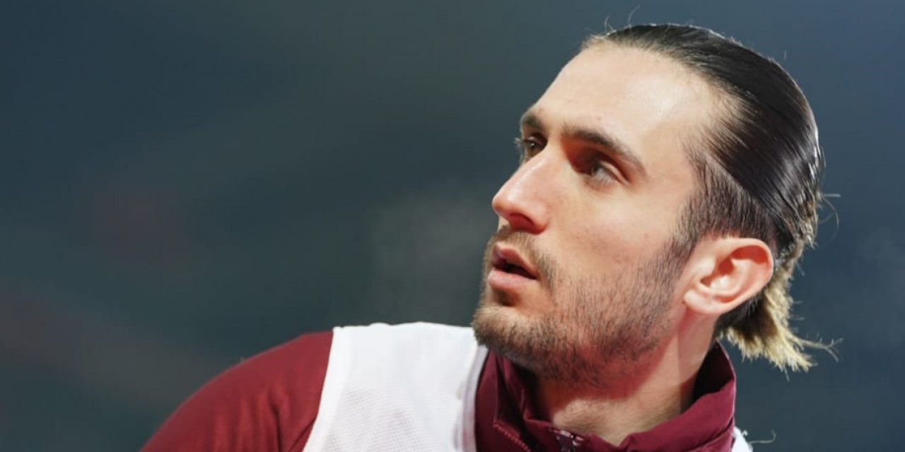 Yusuf Yazıcı durdurulamıyor