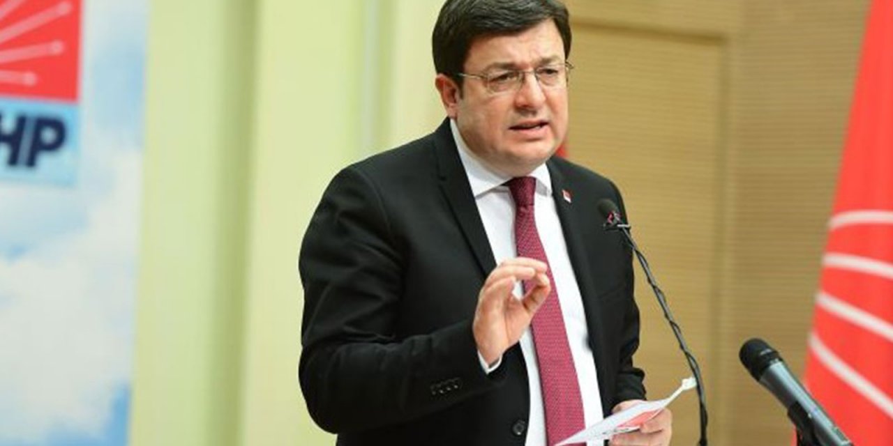 CHP'den çağrı! "Yeni Anayasa diyenler önce AYM kararını uygulasın"