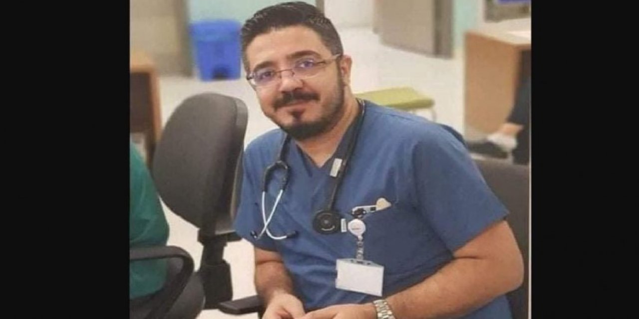 Bir doktor daha... Acil tıp uzmanı koronavirüse yenik düştü!