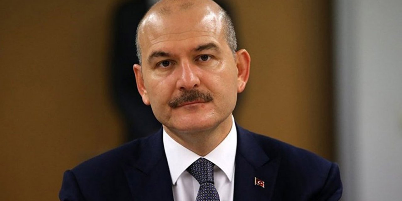 "15 Temmuz’u FETÖ yapmadı" demişti... Süleyman Soylu'dan yeni açıklama! Ne demek istediğini açıkladı...