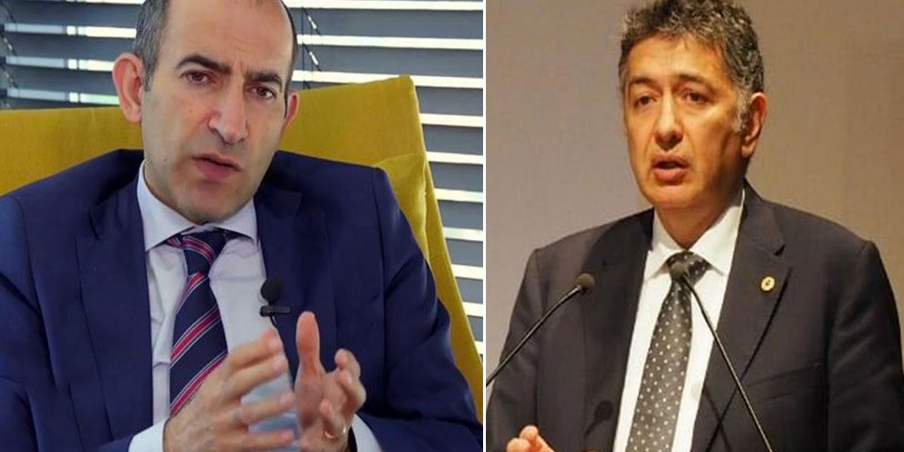 Eski Boğaziçi Üniversitesi Rektörü sessizliğini bozdu! Melih Bulu'nun "destek veriyor" açıklamasını yalanladı...