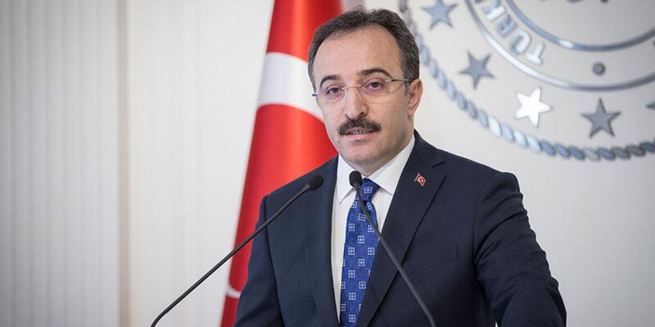 İçişleri Bakanlığı'ndan "Boğaziçi" açıklaması!