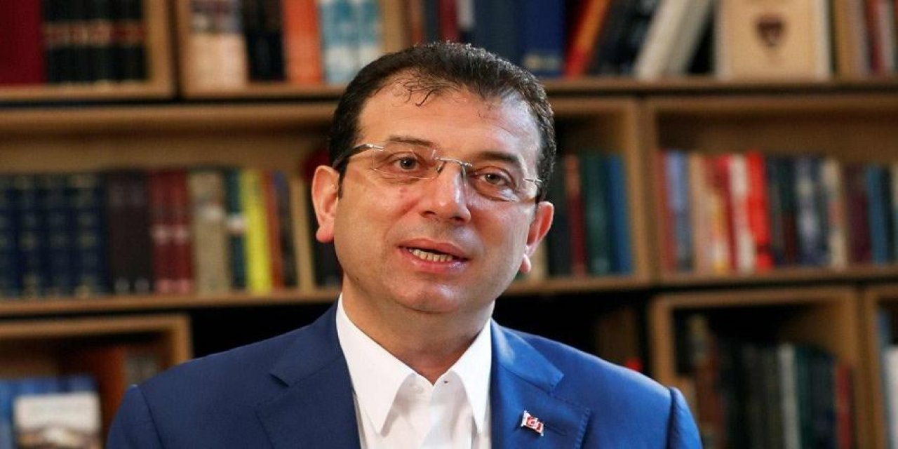 Ekrem İmamoğlu'ndan "Boğaziçi" paylaşımı! "Gençlerimize yönelik haksız ithamlar kadük duruma düşmüştür"