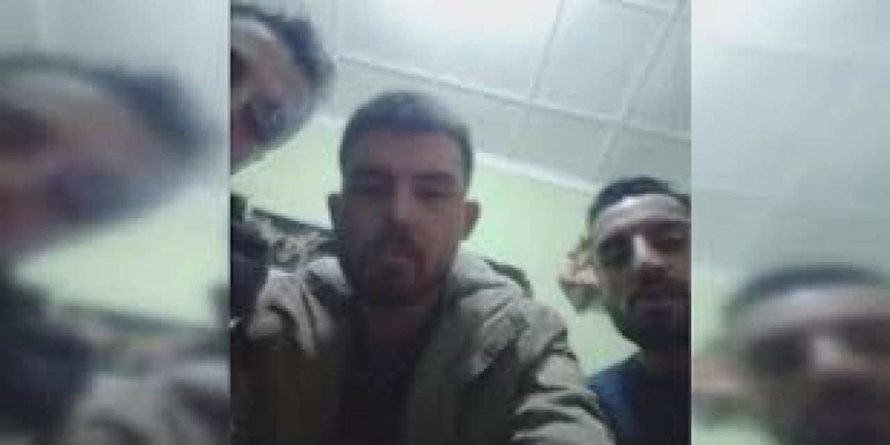 4 gencin ölmeden önce veda videosu gönderdiği Mert, ilk kez konuştu! "Şaka sandım"