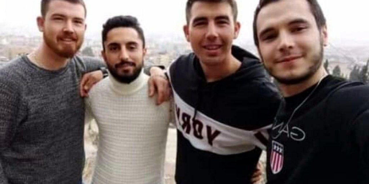 Beklenen kriminal rapor çıktı; 4 gencin ölümündeki sır perdesi kalktı