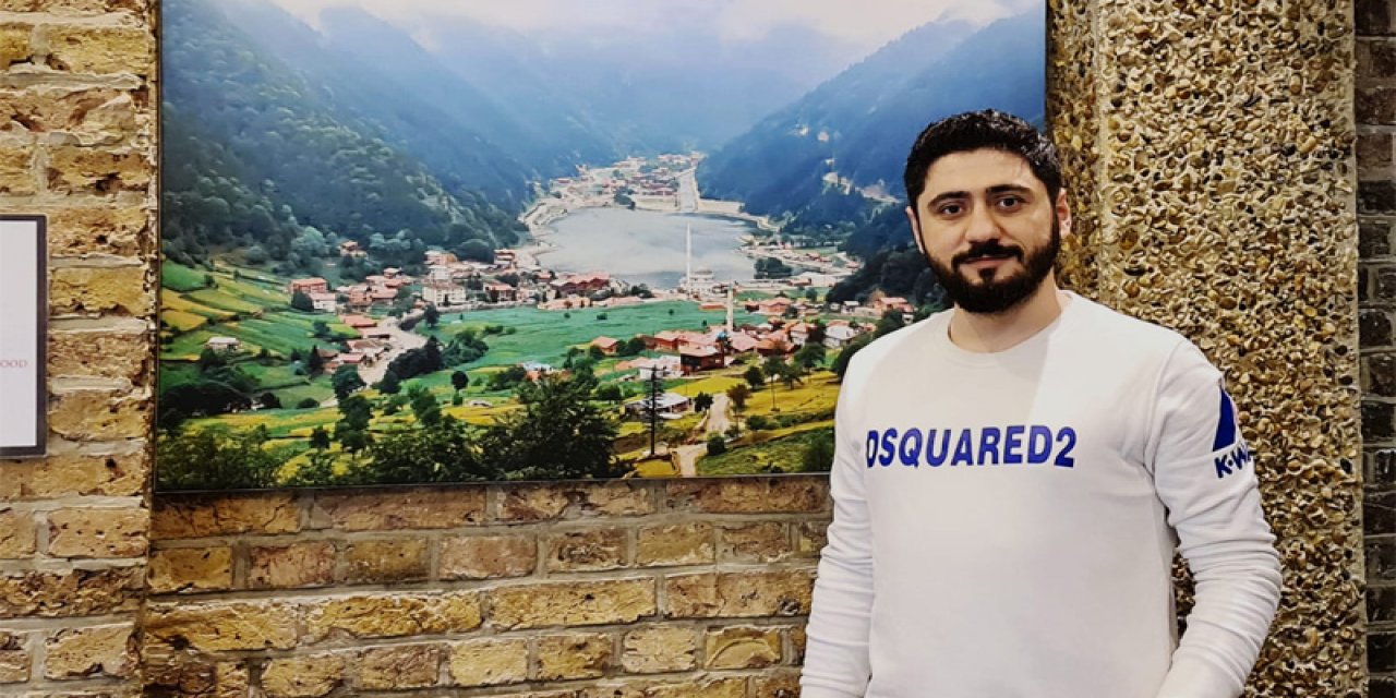 İngiltere'de yaşayan Türk yazılımcıdan yeni e-ticaret uygulaması