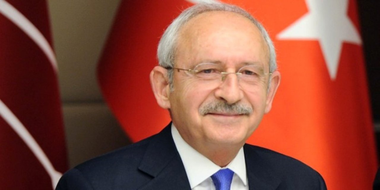 CHP liderine 100 bin lira tazminat cezası!