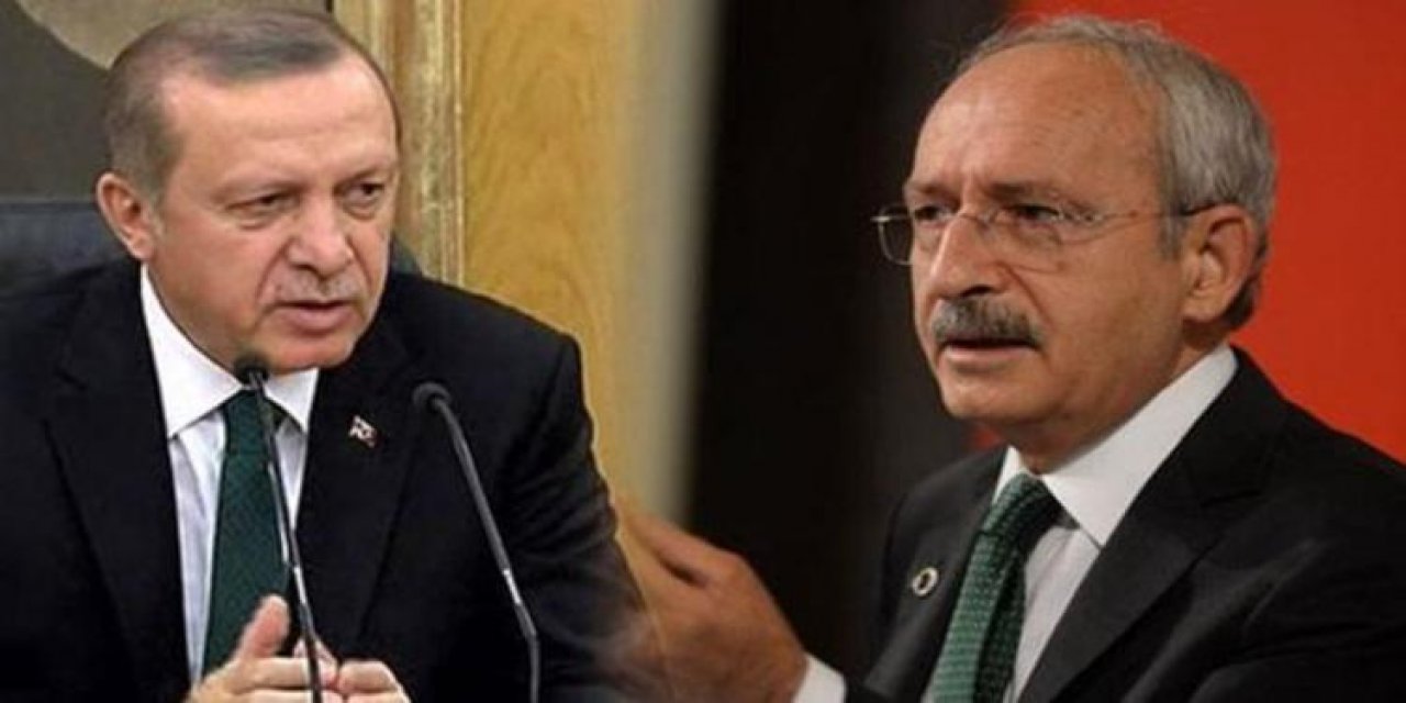 Kılıçdaroğlu, Erdoğan'a 100 bin lira tazminat ödeyecek