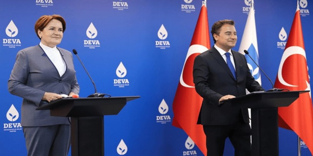 Gündem: Boğaziçi eylemleri ve Yeni anayasa çalışmaları! Meral Akşener ve Ali Babacan'dan açıklama!