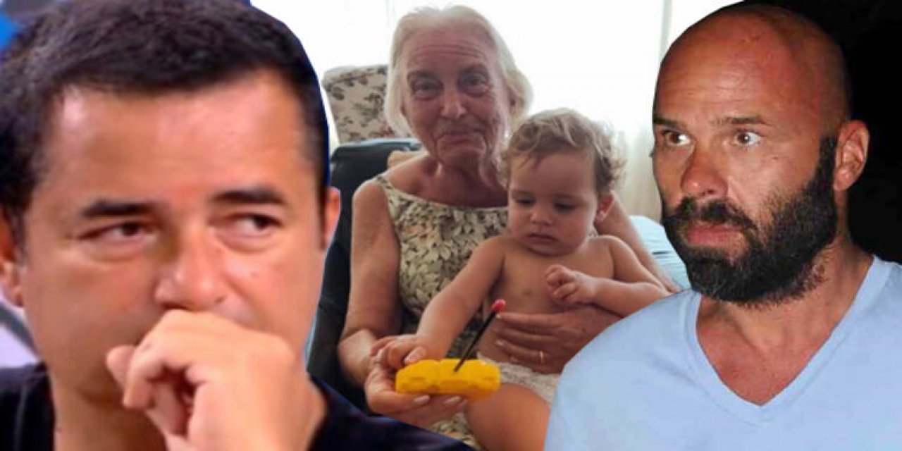 Esat Yontuç'un acı günü! Acun Ilıcalı'dan duygusal mesaj...