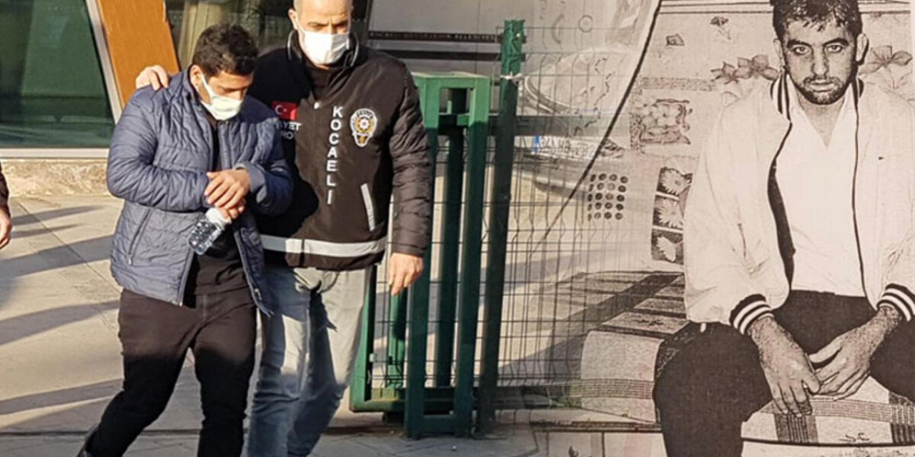 8 yıldır kayıp olarak aranıyordu... Cinayete kurban gittiği ortaya çıktı!
