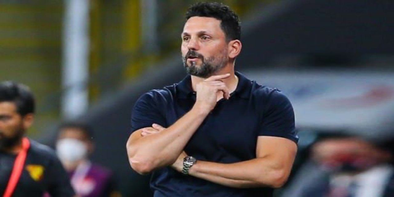 Fenerbahçe - Fatih Karagümrük maçının ardından