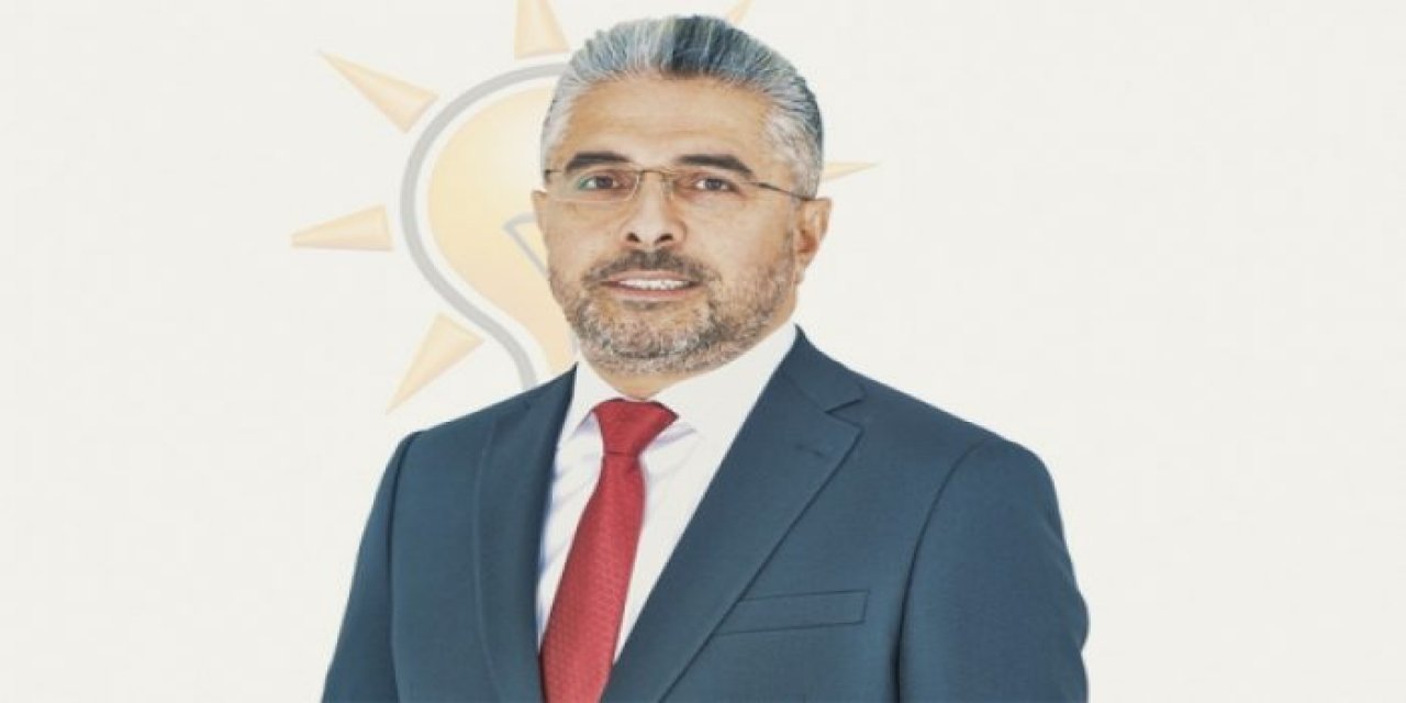 İYİ Partili belediyeye kayyum' tartışması