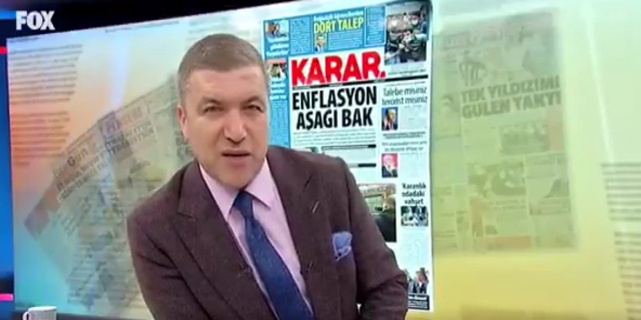 İsmail Küçükkaya'dan bomba "Melih Bulu" iddiası! Bulu devletin içinden üst düzey bir yetkiliyi arayarak bakın ne demiş?