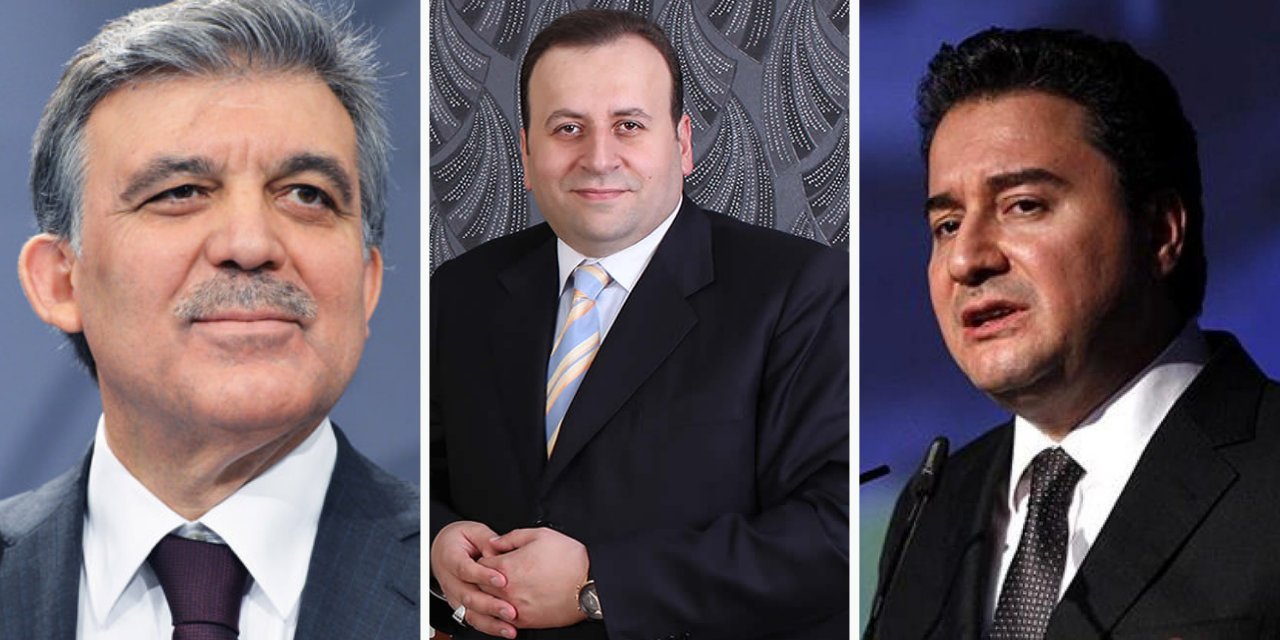 Abdullah Gül’ün avukatından Ali Babacan’a çok sert "Boğaziçi" tepkisi! “Senin bu ‘sahte duruşlarını’ gördüğümüz için yanımızda değilsin, olamazsın”
