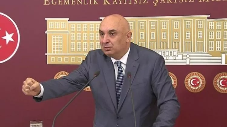 CHP Grup Başkanvekili Özkoç: Kılıçdaroğlu Allah'a vereceği canını teslim etse dahi doğruları söyleyecek