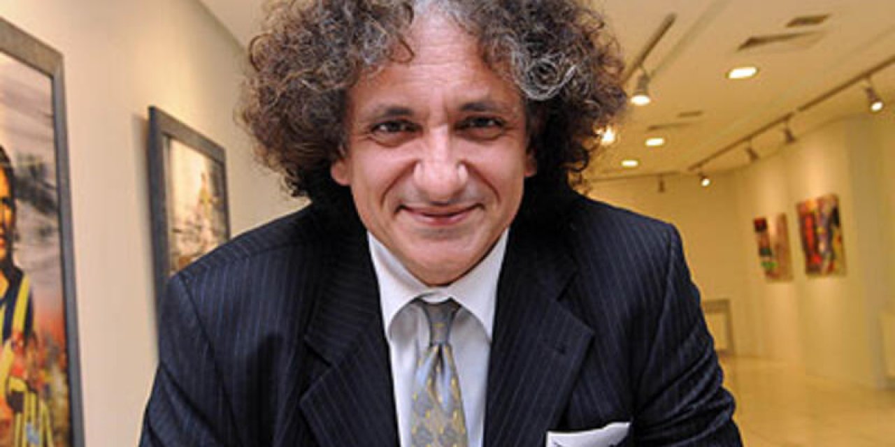 Bedri Baykam'dan Kılıçdaroğlu'na çok çarpıcı öneri: Bu yapılsa CHP yüzde 40'lara ulaşır