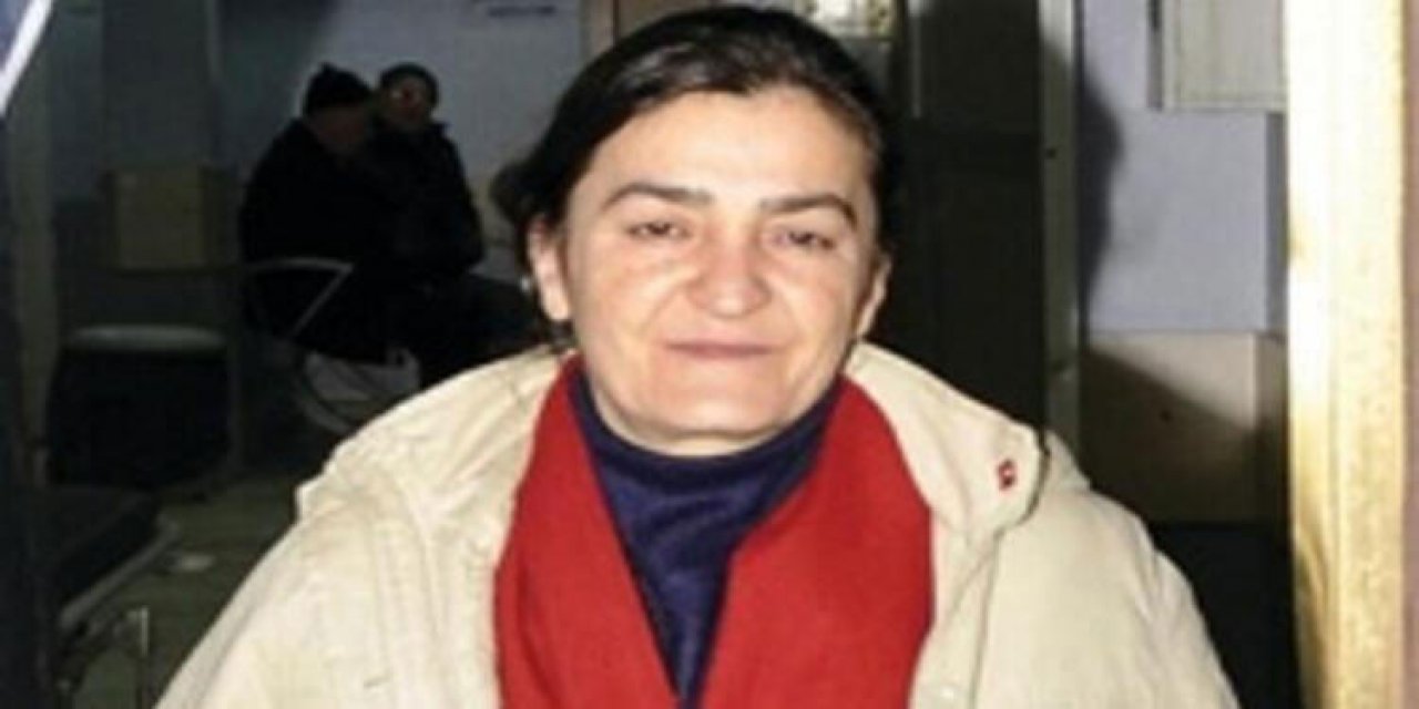 Gazeteci Müyesser Yıldız'ın duruşma tarihi belli oldu