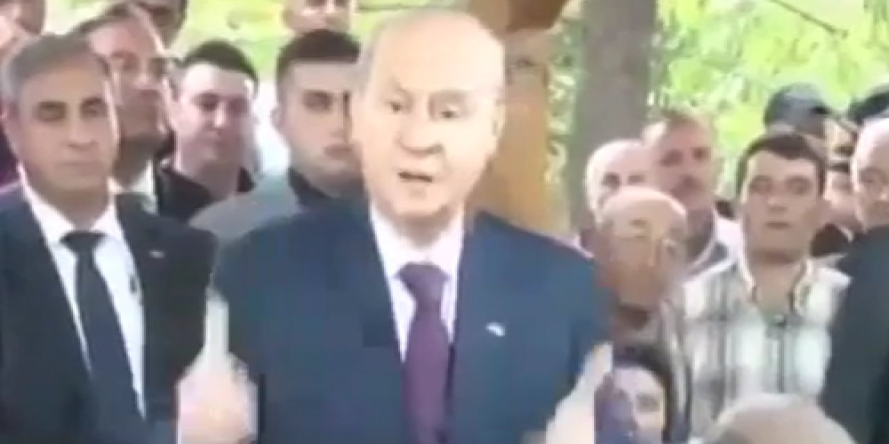 Saadet Partisi'nden Bahçeli'ye çok sert "Boğaziçi" yanıtı! Ali Aktaş o videoyu paylaştı ve... "Bahçeli'nin şu nasihatini tutacağız; Sandıktan çıkan AKP'yi sandığa gömeceğiz"