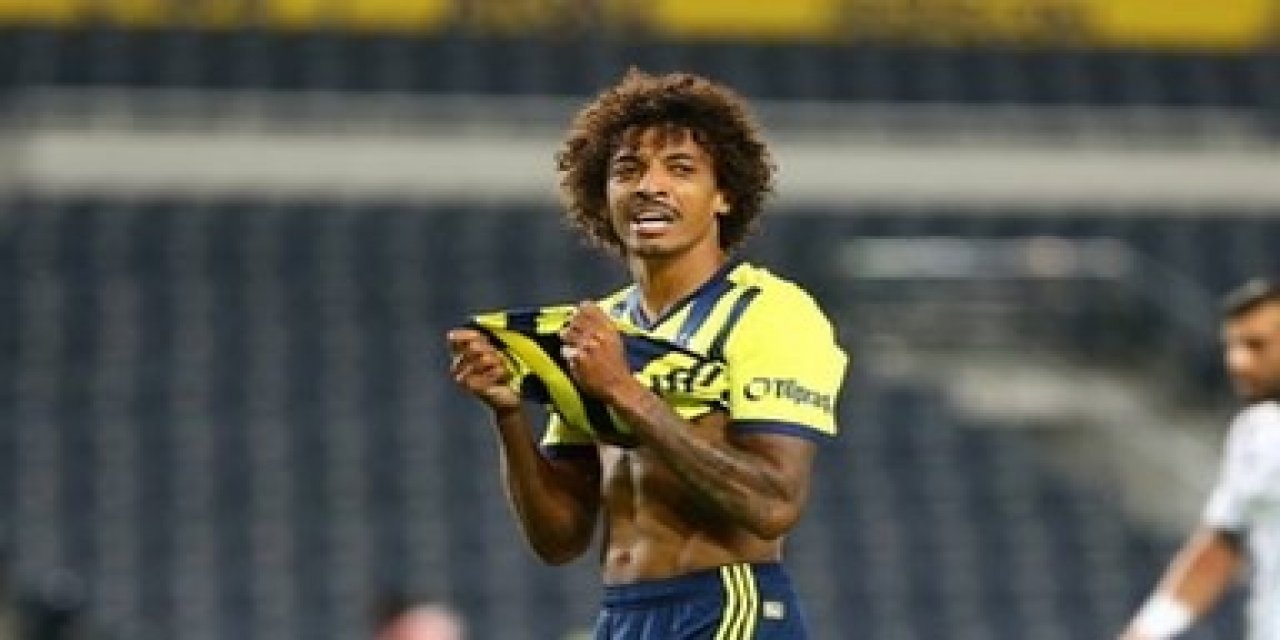 Fenerbahçe'de Gustavo şoku: Derbide yok!