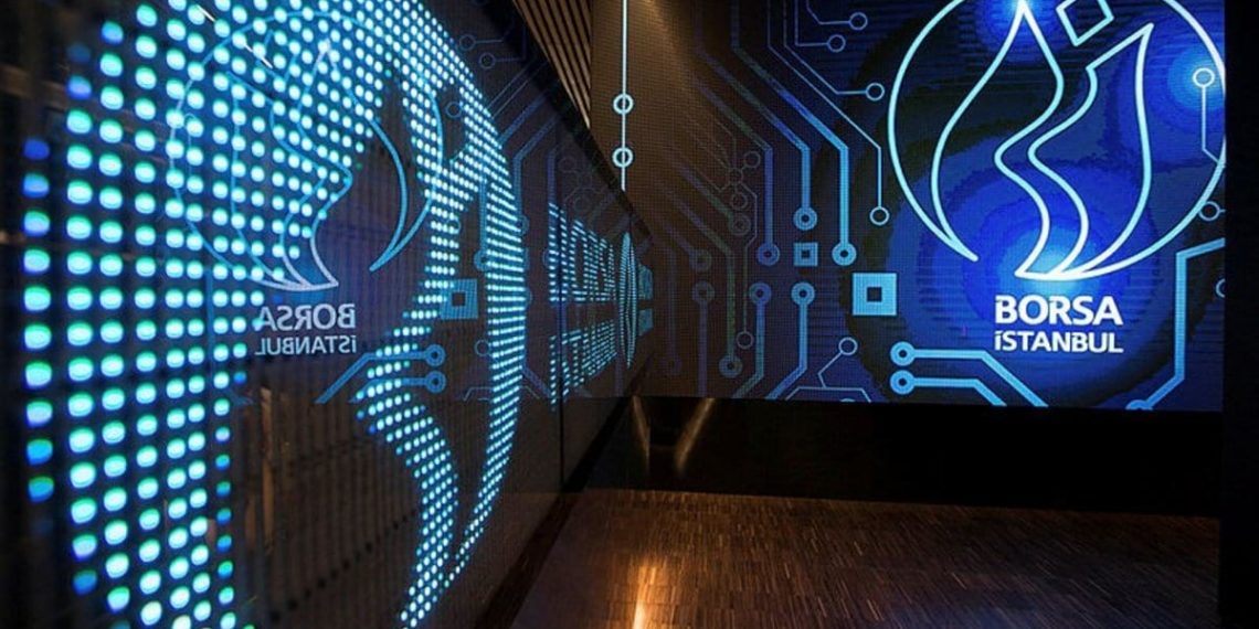 Borsa'da bugün: Yükselişle tamamladı
