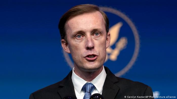 ABD'den flaş karar: Suudi Arabistan'a sağladığı askeri destek sona eriyor