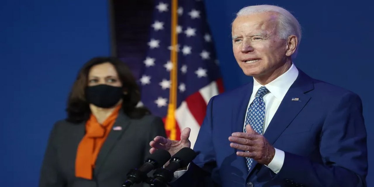 ABD Başkanı Biden: ABD artık Rusya’nın agresif eylemlerine boyun eğmeyecek