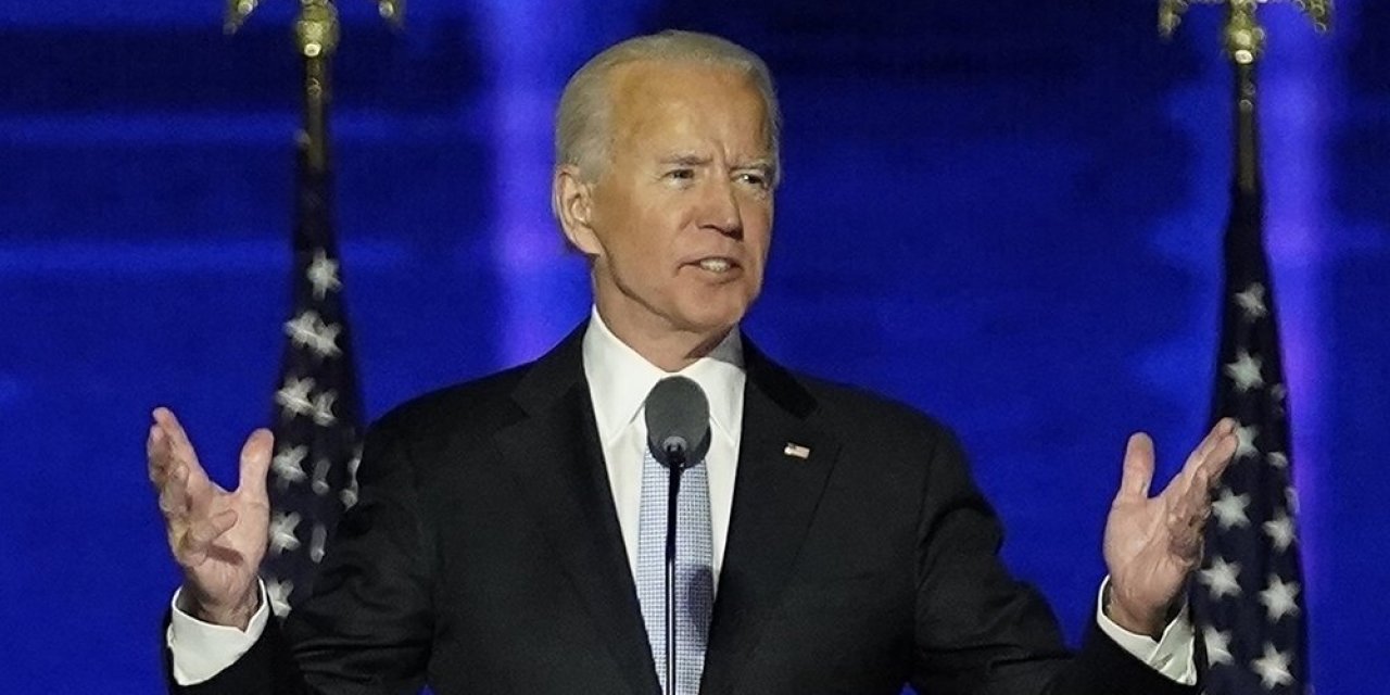 ABD Başkanı Biden: Amerika geri döndü, diplomasi geri döndü
