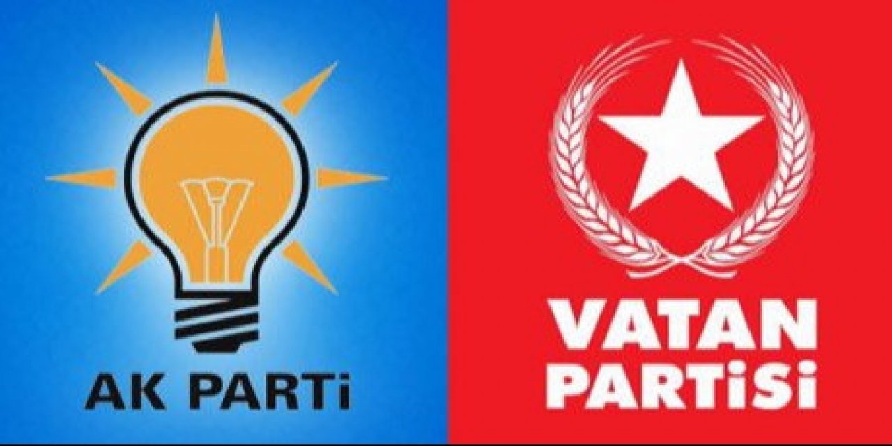 AKP "fasa fiso" demişti... Vatan Partisi altta kalmadı! Tansiyon yükseliyor... Perinçek'in Partisi'nden AKP'ye 15 Temmuz göndermeli "ittifak" yanıtı!