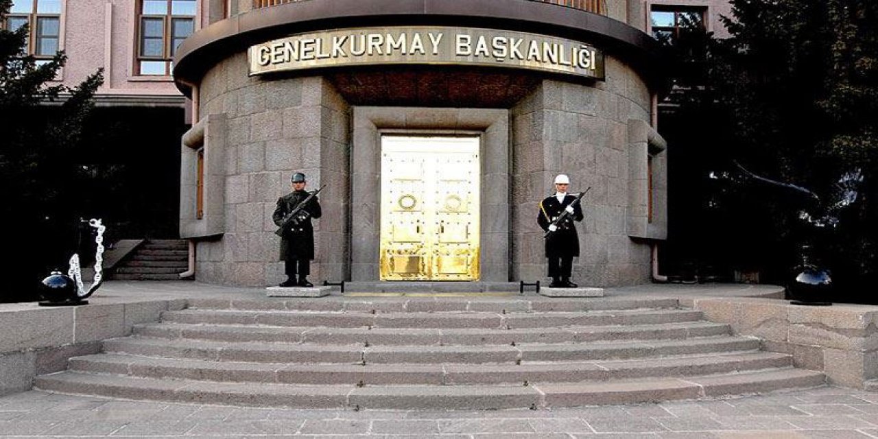 TSK'daki "sahte kan durdurucu" skandalında Hulusi Akar topu SSB'ye attı!