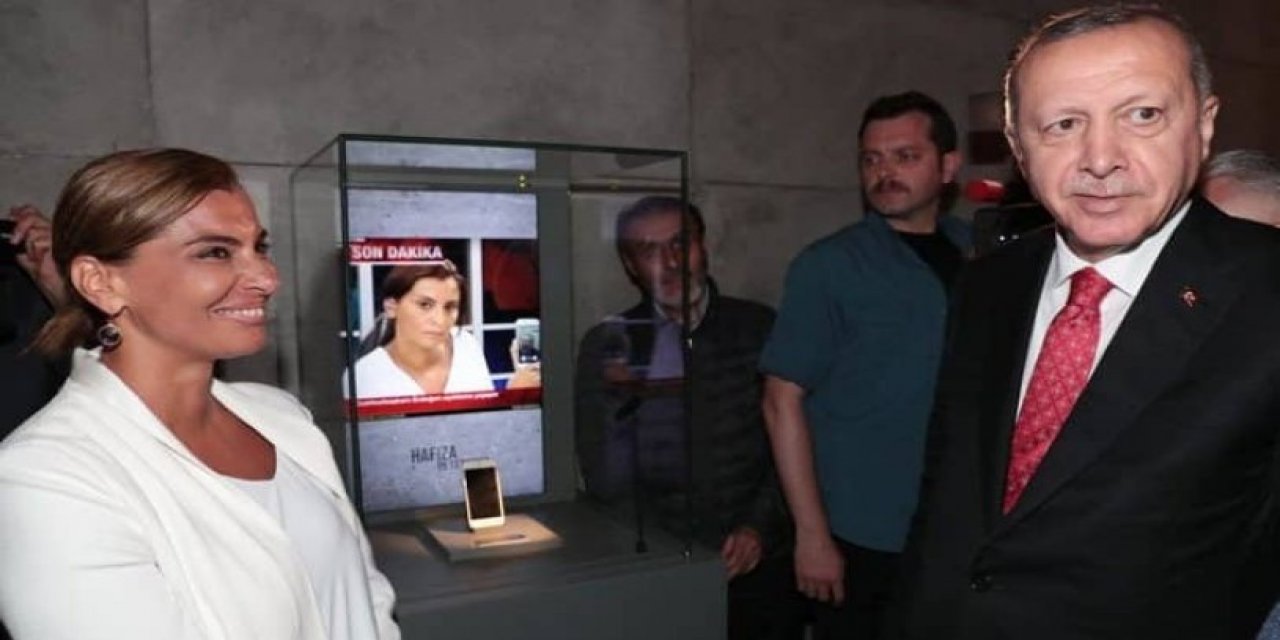 Hande Fırat, Erdoğan'a başkaldırdı! "Protesto hakkını kullanan çocuklarımız terörist değildir"