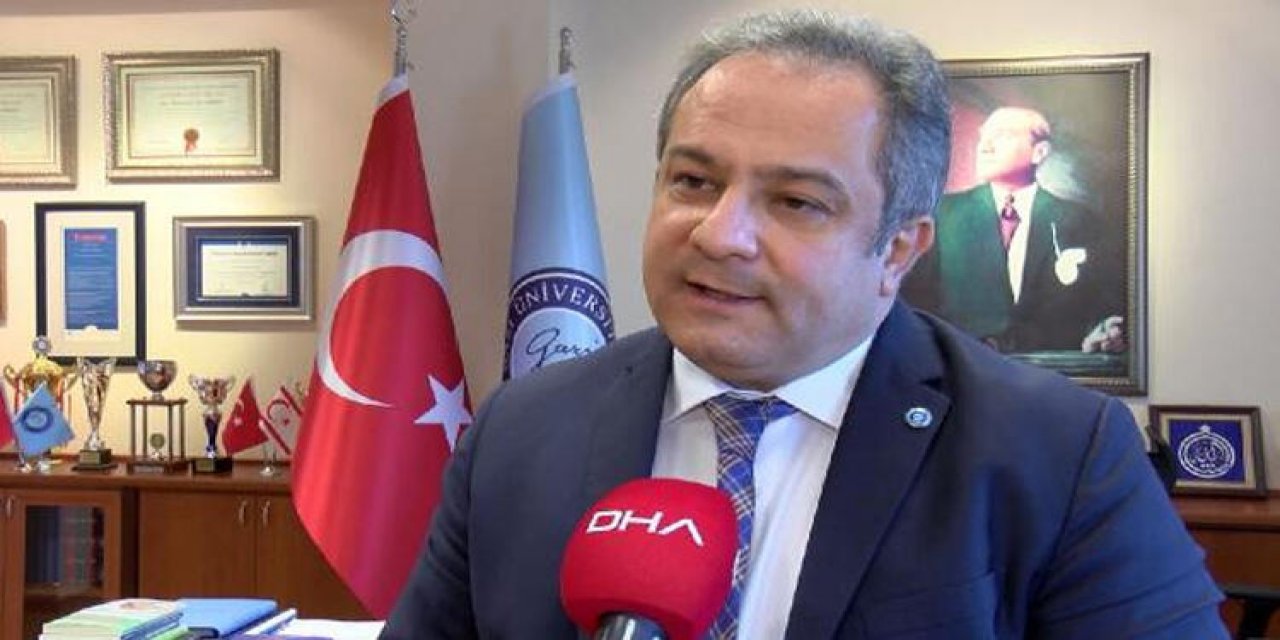 Öğretmenler ne zaman aşılanacak? Bilim Kurulu Üyesi İlhan'dan aşı takvimine ilişkin açıklama!