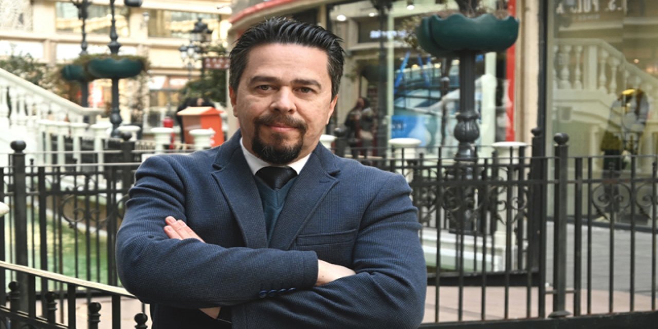 ‘Alışveriş merkezleri yılın ilk çeyreğinden itibaren hareketlenmeye başlayacak’