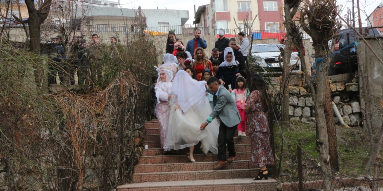 Şırnak'a gelin gelen Rus Olya: Kültürlerimiz farklı