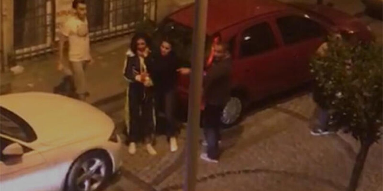 Ceylan hemşireyi bıçaklayan eski sevgiliye 14 yıl hapis cezası 