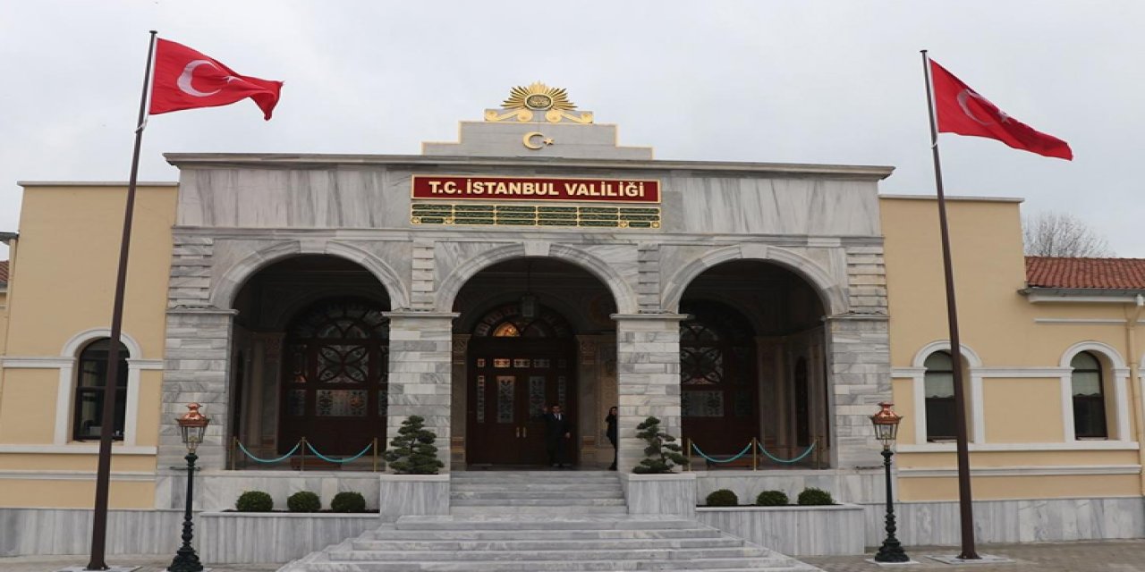 Valilik açıkladı; Soylu "Devlet burada" diyerek duyurdu! Kadıköy'deki olaylar hakkında açıklama!