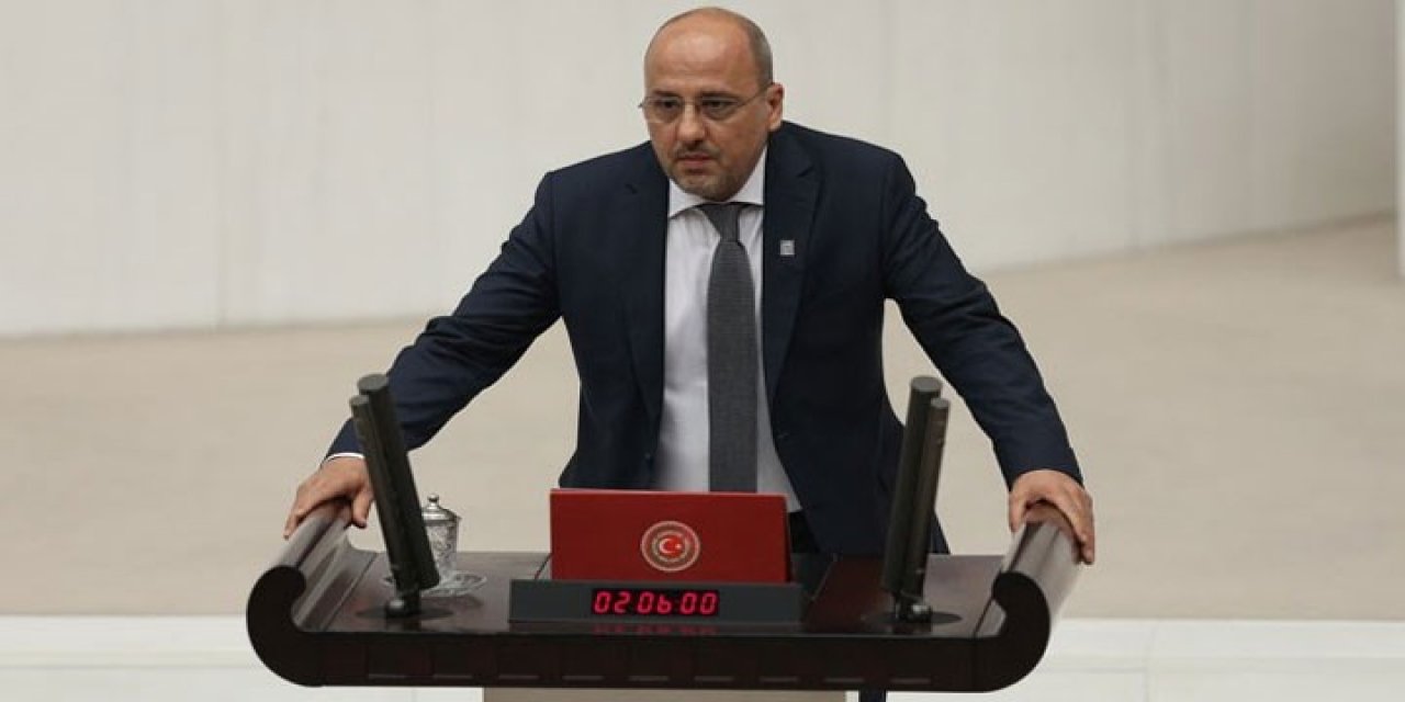 Milletvekili Ahmet Şık'a "Boğaziçi" soruşturması!