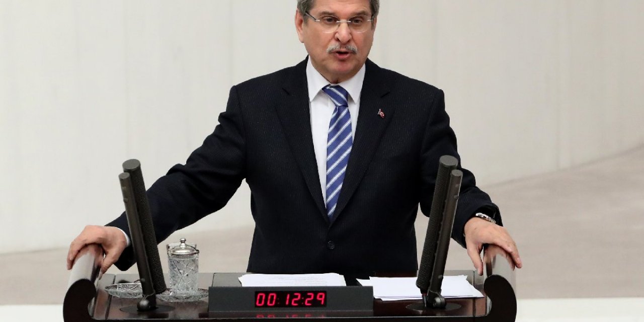 Varlık Fonu mu kumarhane mi? İYİ Partili Aytun Çıray'dan "Milli Piyango" çıkışı!