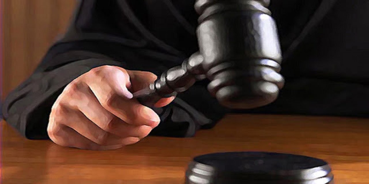 Kızına istismarı kamera ile belgeledi, birlikte yaşadığı kişiye hapse mahkum ettirdi