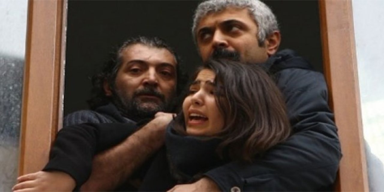 Berkin Elvan’ın ablası katılmadığı eylemden gözaltına alındı!