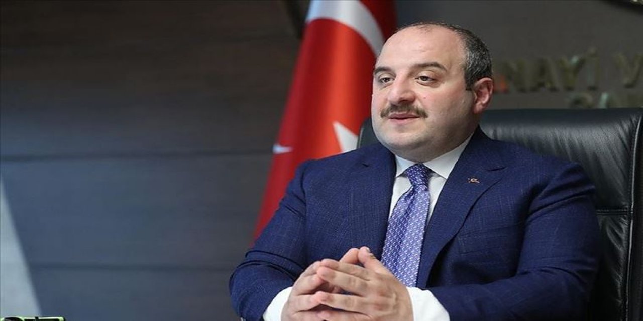 Bakan Varank Boğaziçili öğrencilere böyle seslendi! "Lütfen ideolojik saplantı içinde bulunan hocalarınızın sizleri zehirlemesine izin vermeyin”
