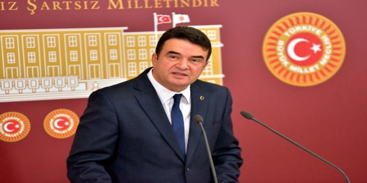 CHP'li Baydar: Dostlar ittifakına olan hassasiyetin onda biri bize gösterilse yeter