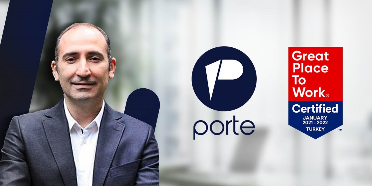 Yerli proje geliştirme şirketi 'Great Place To Work' sertifikası aldı