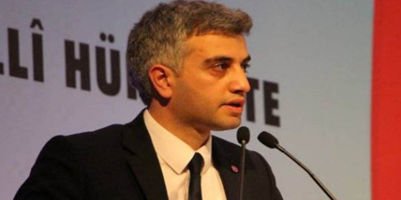 Boğaziçi Üniversitesi Atatürkçü Düşünce Kulübü Başkanı Gökalp Erbaş: Üniversitemize burnunuzu sokmayın.
