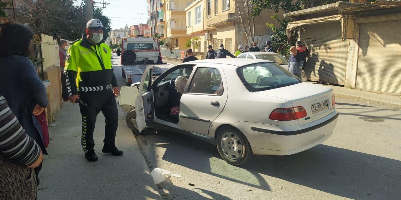 Direksiyon başında kalp krizi geçiren sürücü kaza yaptı:  can kaybı ve çok sayıda yaralı var