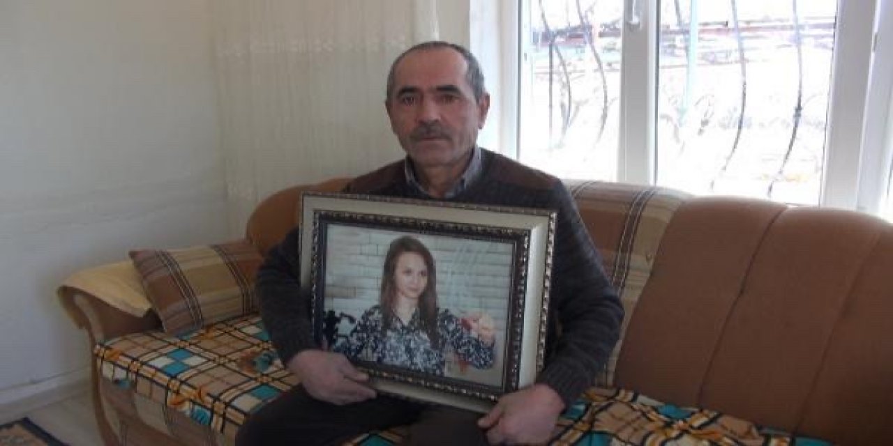 Aleyna'nın babası: Ümitcan'ın verdiği yalan ifadeler ortaya çıktı