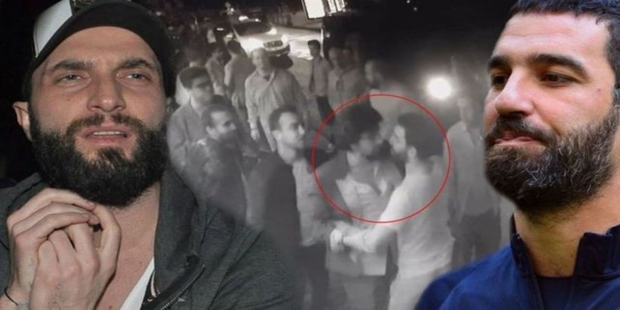 Arda Turan’ın "taciz davası"nda yeni gelişme! O futbolcu tanıklık yapacak!