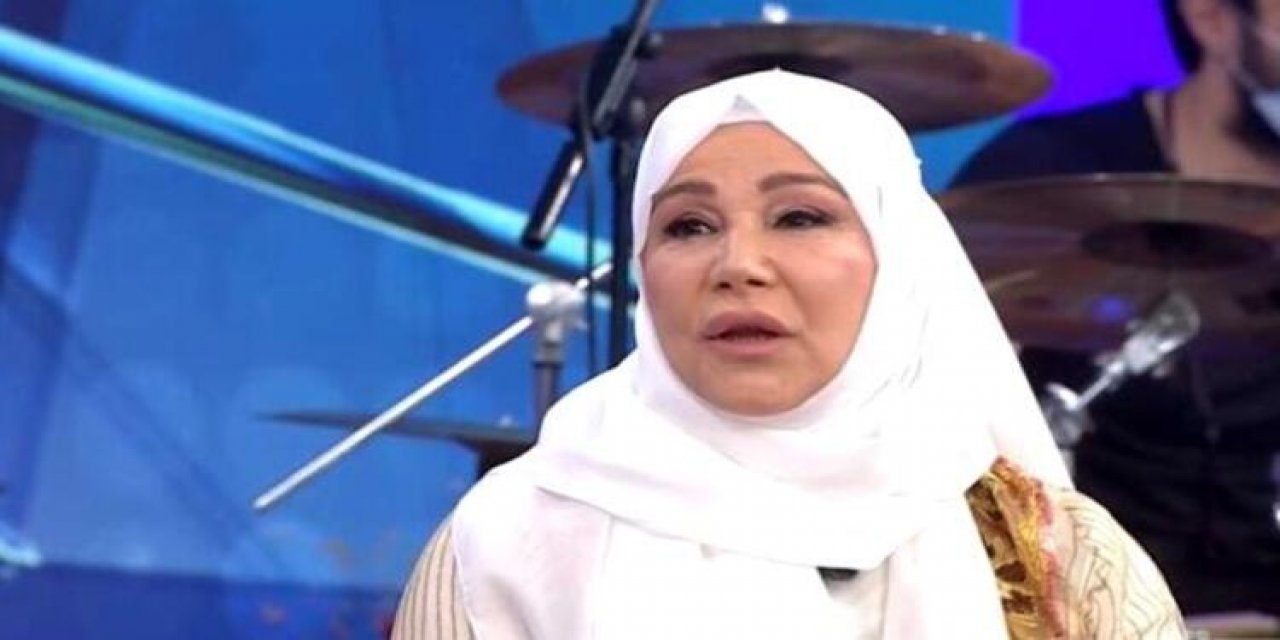 Türkücü Güler Işık'tan yıllar sonra gelen itiraf! "Kocam beni öldürecekti"